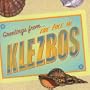 Greetings from the Isle of Klezbos