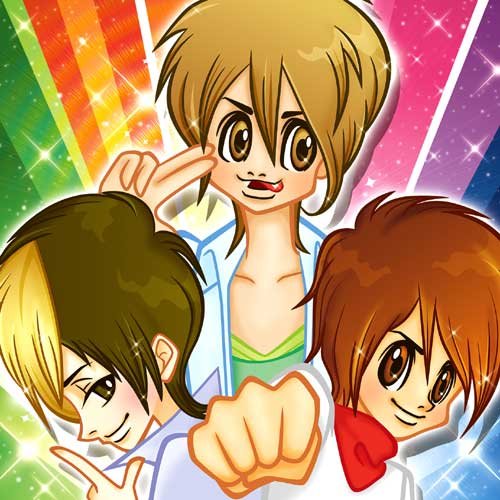 みっchu!!(DVD付)