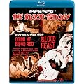 Blood Trilogy [Blu-ray]