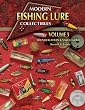 Modern Fishing Lure Collectibles (Modern Fishing Lure Collectibles Identification and Value Guide) Image of Modern Fishing Lure Collectibles (Modern Fishing Lure Collectibles Identification and Value Guide)