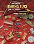 Modern Fishing Lure Collectibles