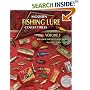 Modern Fishing Lure Collectibles: Identification & Value Guide (Modern Fishing Lure Collectibles Identification and Value Guide)