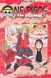 One Piece, Band 41: Kriegserkl�rung: BD 41