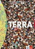 Produkt-Bild: TERRA GWG f&uuml;r Gymnasien in Baden-W&uuml;rttemberg. Geographie - Wirtschaft: TERRA GWG Geographie Wirtschaft 3/4. 7./8. Schuljahr. Sch&uuml;lerband. Baden-W&uuml;rttemberg. F&uuml;r Gymnasien: BD 3/4