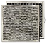 Broan Model BPQTF Non-Ducted Range Hood Filter