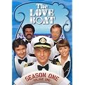 The Love Boat: Season One, Vol. 1 (3 Discs)