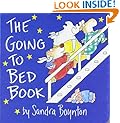 The Going-To-Bed Book
