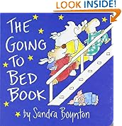 The GoingToBed