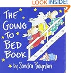 The Going-To-Bed Book