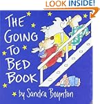 The Going-To-Bed Book
