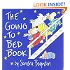 The Going-To-Bed Book