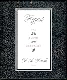 ISBN 9781555976965 product image for Repast: Tea, Lunch, and Cocktails | upcitemdb.com