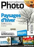 Compétence Photo n° 14 - Paysages dhiver