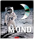 Mission Mond - mit DVD - Alan Dyer