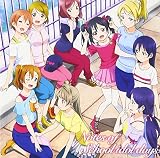Notes of School idol days