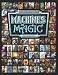 Machines and Magic: Vol. 1 International Fantasy and Sci Fi Art Cover