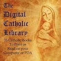 The Digital Catholic Library on CD-ROM