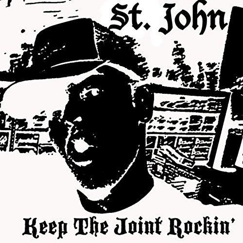 Keep The Joint Rockin' St. John