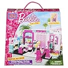 Mega Bloks 80225 - Barbie - Build 'n Style Fashion Boutique