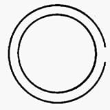 Factory Services OS-DIB-BLJ Jar Gasket