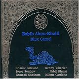 Blue Camel