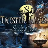 adventure game Twisted Lands Shadow Town Download Software Download adventure game