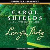 Larry's Party | [Carol Shields]