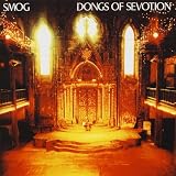 Dongs Of Sevotion