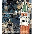 Italia/ Italy (Emociones desde el cielo/ Emotions from the Sky) (Translation) (Hardcover)