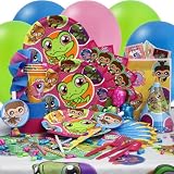 Littlest Pet Shop Party Package for 16