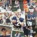Burbank Buffalo Bills Jim Kelly 20 Trading Card Set-Size: One Size