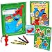 Sesame Street Sunny Days Party Favor Kit Child