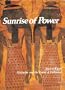 Sunrise of Power: Ancient Egypt, Alexander and the World of Hellenism (Imperial Visions Series: The Rise and Fall of Empires)