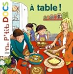 A table !