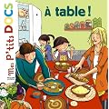 A table !