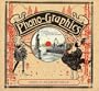 Phono-Graphics Slipcase