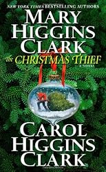 The Christmas Thief