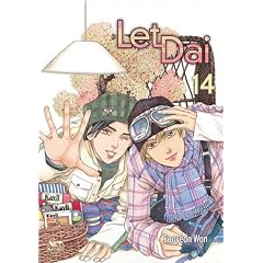 LET DAI VOL.14