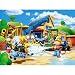 Search : Bob the Builder, Cleaning Up! 60 Piece