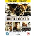 The Hurt Locker [DVD]