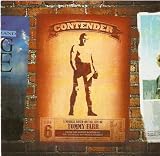 CONTENDER: THE LIFE OF TOMMY FARR