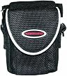 Vanguard Peking 6B Camera Pouch for Point and Shoot Camera (Black)