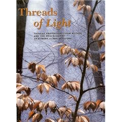 Threads of Light: Chinese Embroidery from Suzhou and the Photography of Robert Glenn Ketchum (Fowler Museum Textile Series)