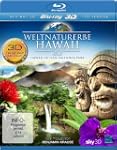 Weltnaturerbe Hawaii - Hawaii Vulkan-...