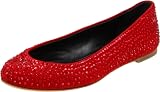 Giuseppe Zanotti Womens I16143 Ballet Flat