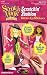 Scratch Magic Scratchin Fashion Dress-Up Stickers-Fashion Show