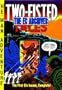 The EC Archives: Two-Fisted Tales Volume 1
