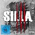 Monsterbox (inkl. dem Album Wiederbelebt)
