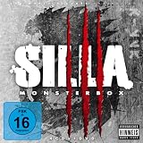 Produkt-Bild: Monsterbox (inkl. dem Album Wiederbelebt)