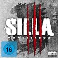 Monsterbox (inkl. dem Album Wiederbelebt)